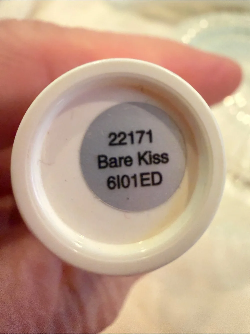 Rich Creamy Lipstick Trio — Neutral Pink & Rose Shades